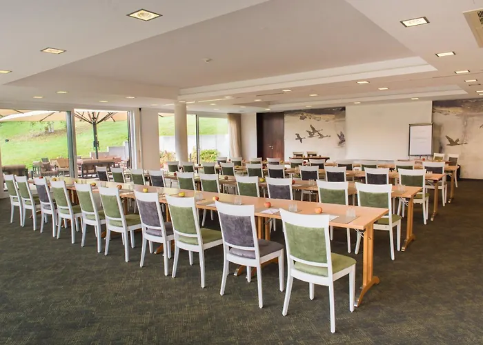 Hotel-restaurant Birkenhof 4*