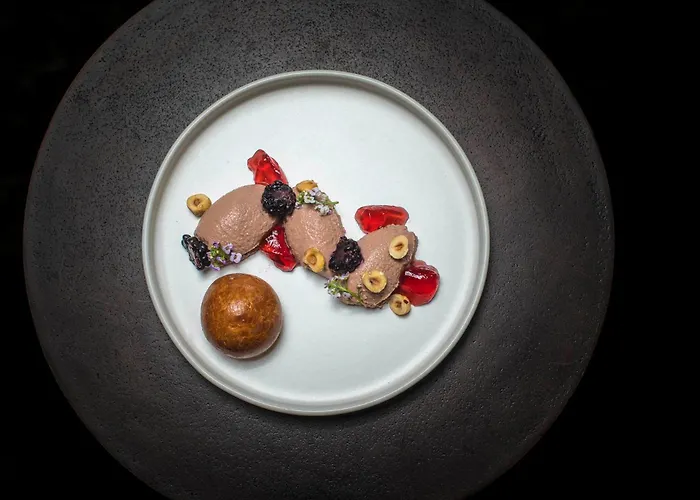 Hotel Hotel-restaurant Birkenhof