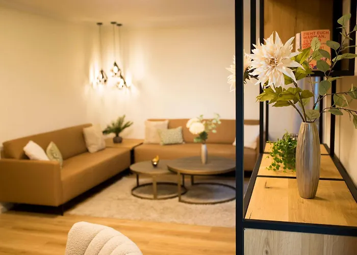 Hotel Hotel-restaurant Birkenhof