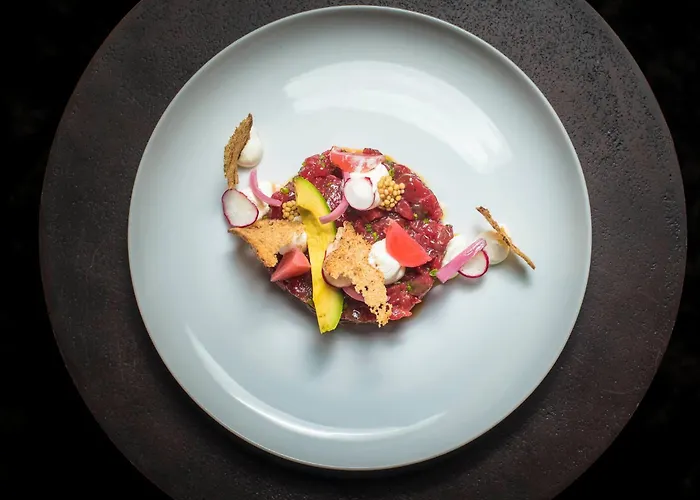 Hotel-restaurant Birkenhof 4* Bad Soden-Salmünster