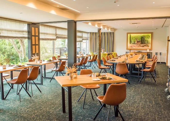 Hotel-restaurant Birkenhof 4*