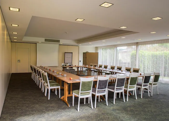 Hotel-restaurant Birkenhof Hotel