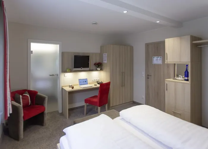 Hotel Hotel-restaurant Birkenhof 4*