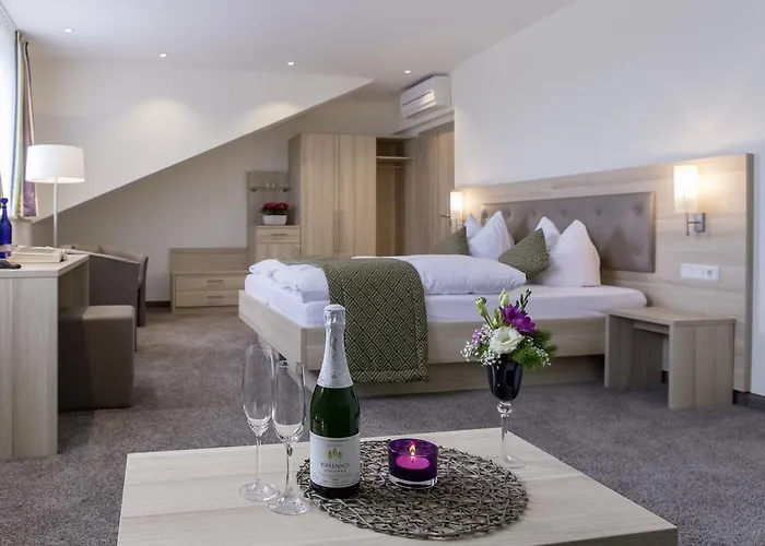 Hotel-restaurant Birkenhof