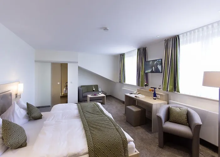 Hotel-restaurant Birkenhof Hotel