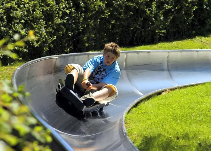 Hotel-restaurant Birkenhof 4* Bad Soden-Salmünster