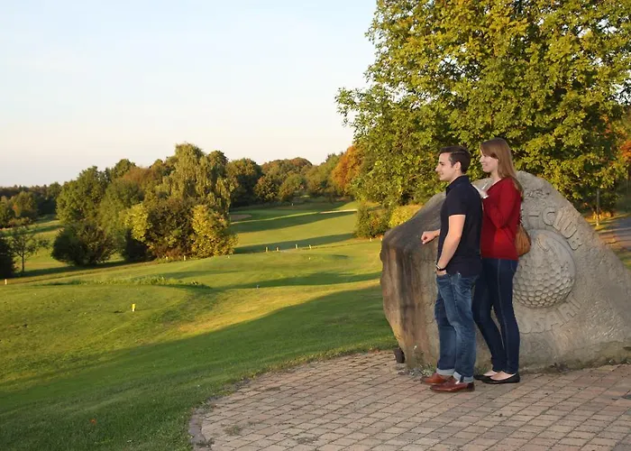 Hotel-restaurant Birkenhof Hotel