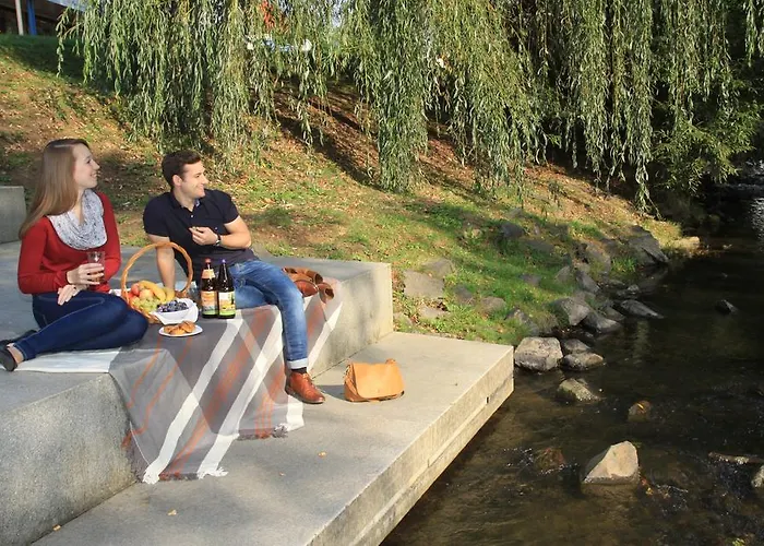 Hotel-restaurant Birkenhof