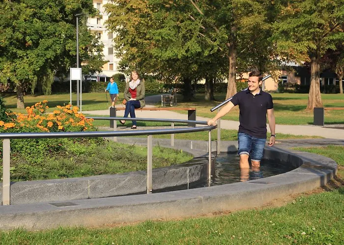 Hotel-restaurant Birkenhof Hotel