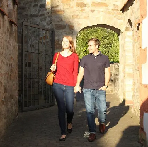 Hotel-restaurant Birkenhof Hotel 4*