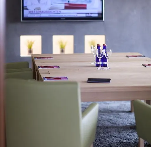 Hotel-restaurant Birkenhof Hotel