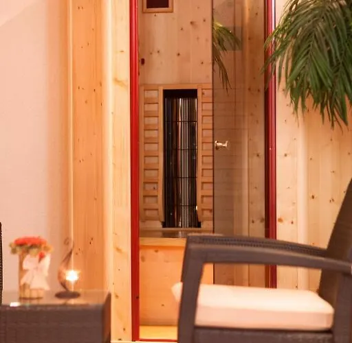 Hotel-restaurant Birkenhof 4*