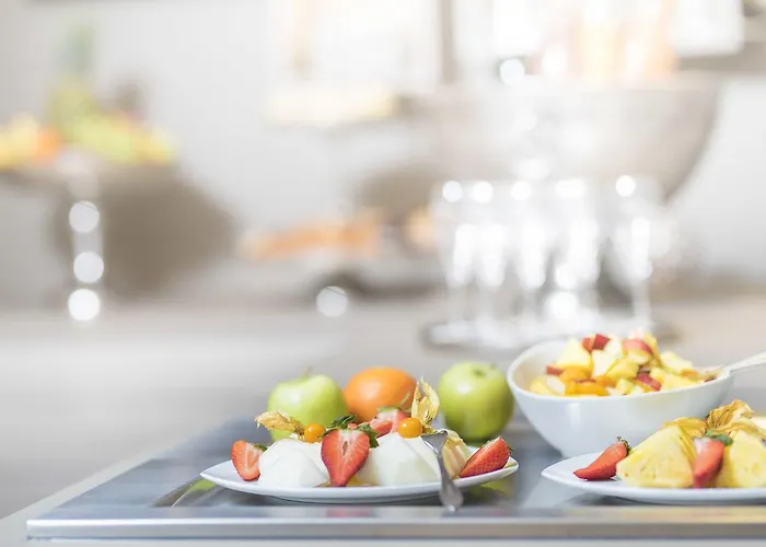 Hotel-restaurant Birkenhof Hotel