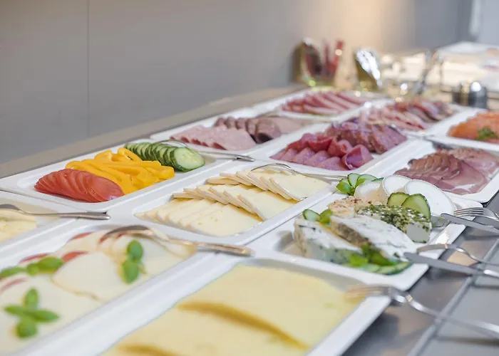 Hotel-restaurant Birkenhof Hotel 4*