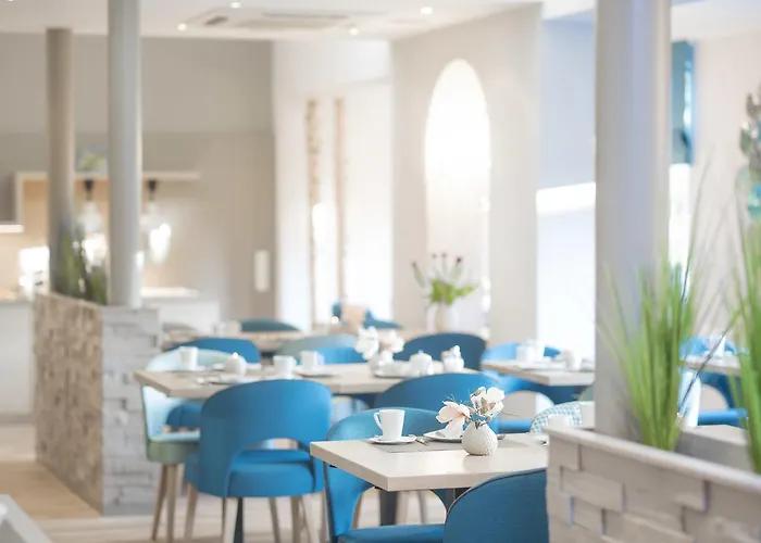 Hotel-restaurant Birkenhof Hotel 4*