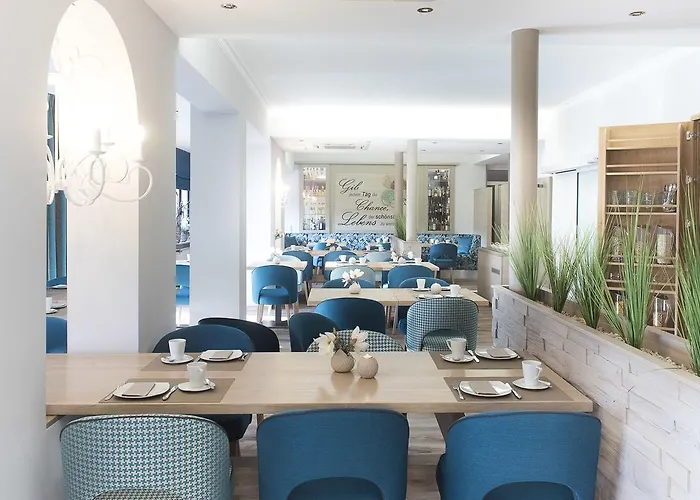 Hotel Hotel-restaurant Birkenhof 4*