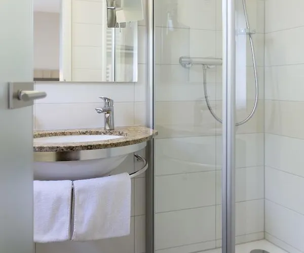 Hotel-restaurant Birkenhof