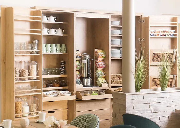 Hotel-restaurant Birkenhof