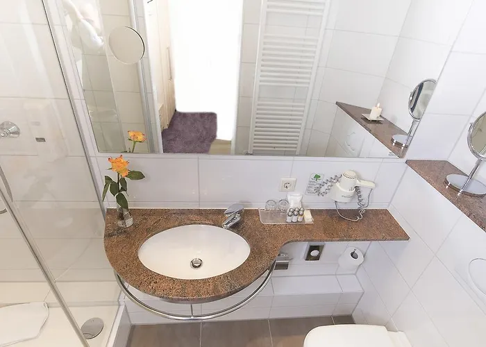 Hotel-restaurant Birkenhof 4*