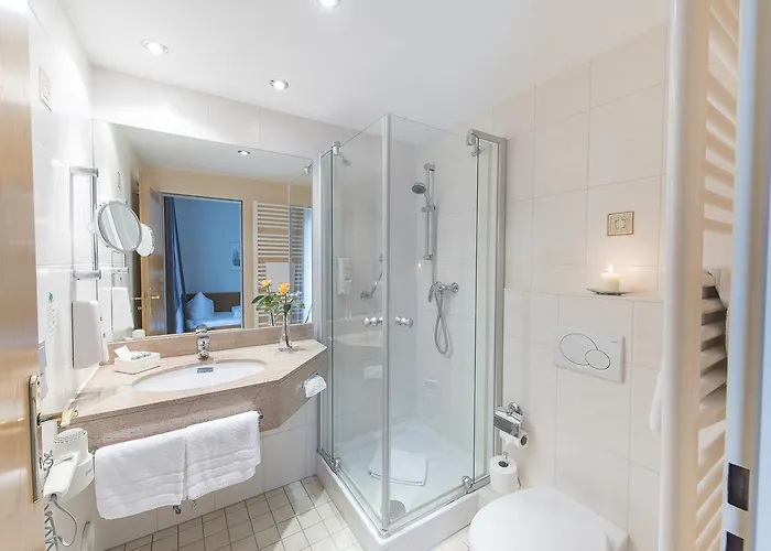 Hotel-restaurant Birkenhof 4*