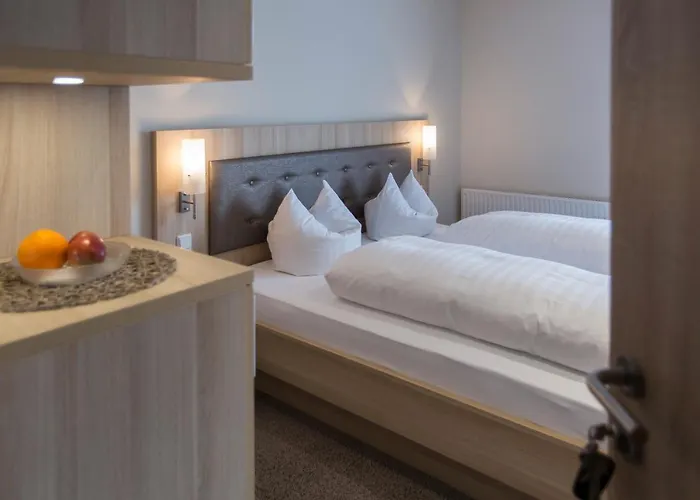 Hotel-restaurant Birkenhof Hotel 4*