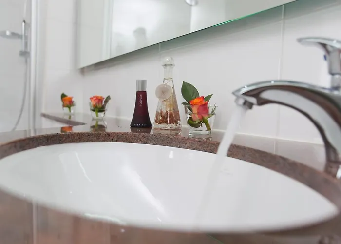 Hotel-restaurant Birkenhof