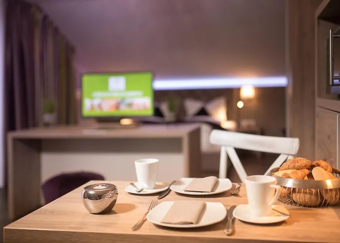 Hotel-restaurant Birkenhof 4*