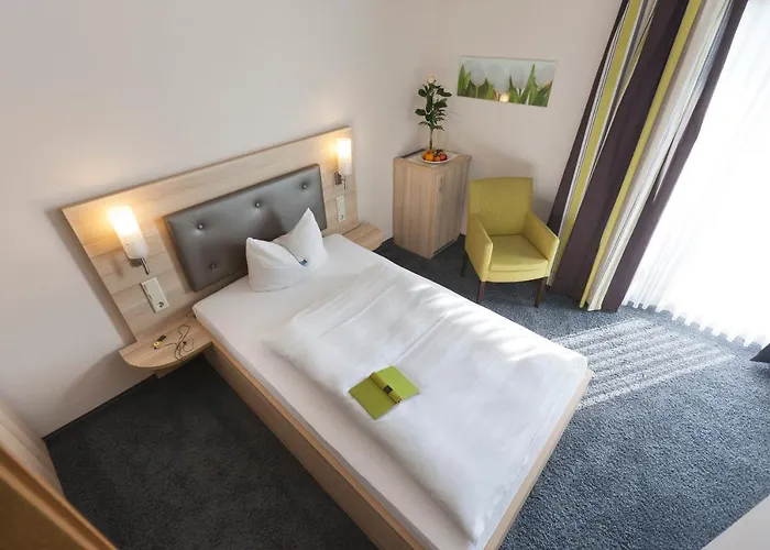 Hotel Hotel-restaurant Birkenhof