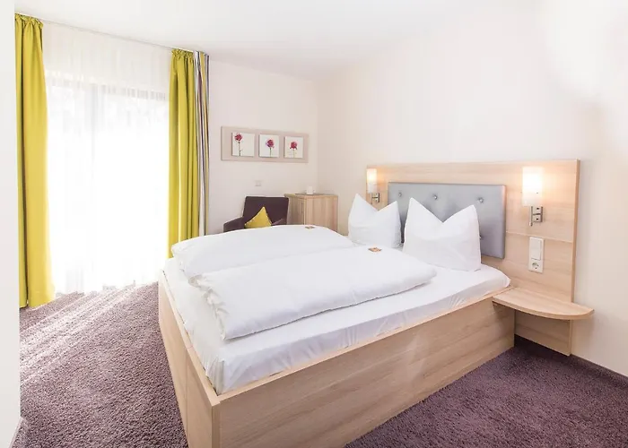 Hotel Hotel-restaurant Birkenhof 4*